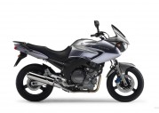 Yamaha TDM900A Yamaha TDM900A